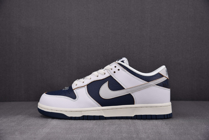 Nike SB Dunk Low HUF New York City FD8775-100