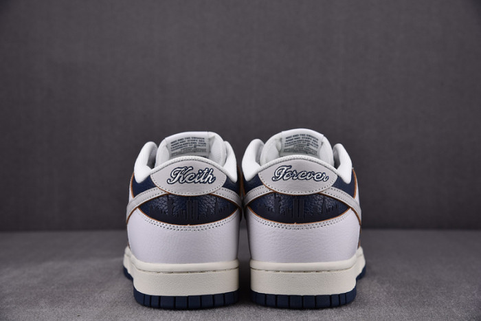 Nike SB Dunk Low HUF New York City FD8775-100