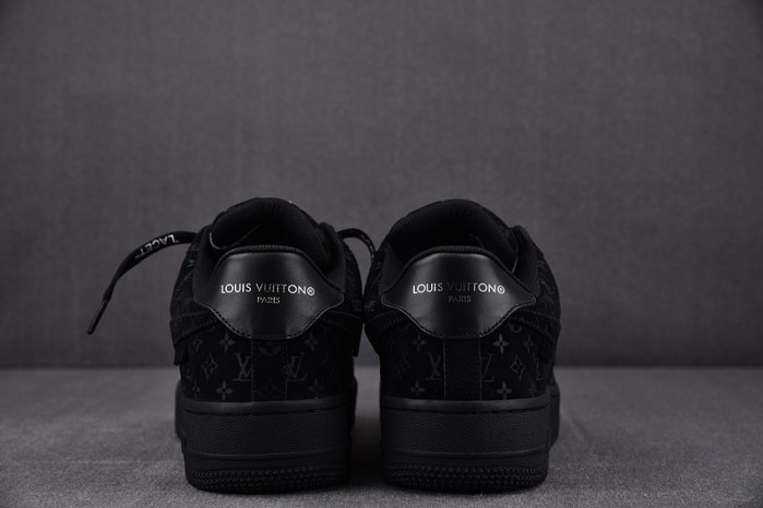 LV&Air Force