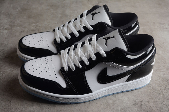 Jordan 1 Low SE Concord DV1309-100