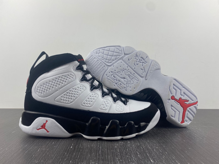 Jordan 9 Retro OG (2016) 302370-112