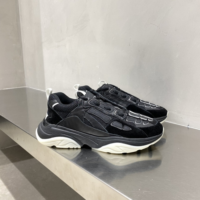 AMIRI BONE RUNNER
