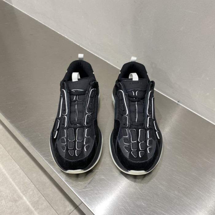 AMIRI BONE RUNNER