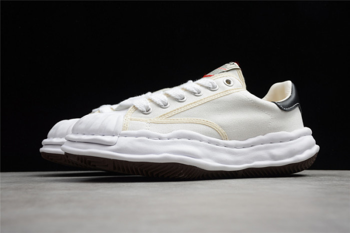 Maison Mihara Yasuhiro Shoes