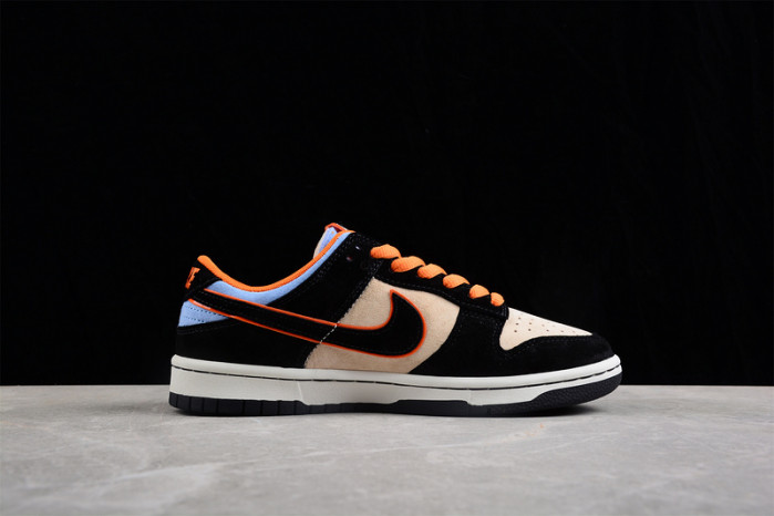 Nike SB Dunk Low x Otomo Katsuhiro "Steamboy OST" LF0039-027