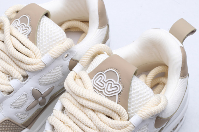 LV Skate Sneaker