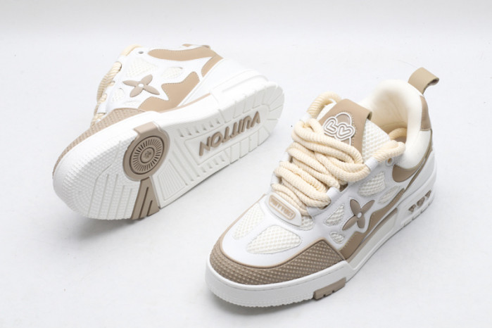 LV Skate Sneaker