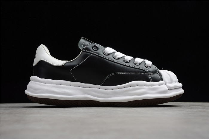 Maison Mihara Yasuhiro Shoes