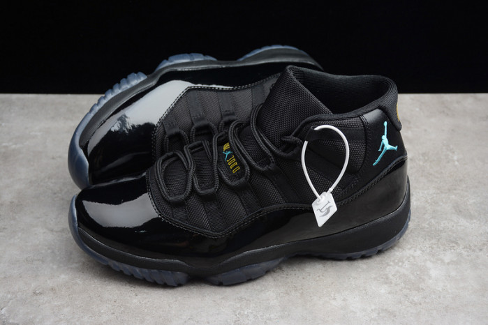 Jordan 11 Retro Gamma Blue 378037-006