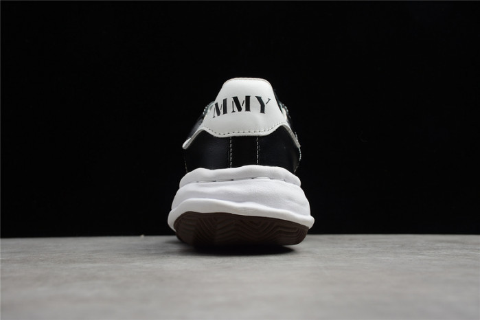 Maison Mihara Yasuhiro Shoes