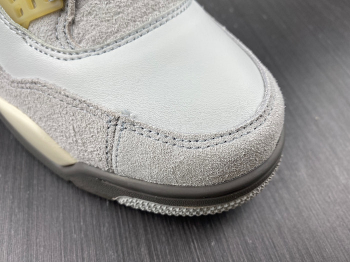 Jordan 4 Retro SE Craft Photon Dust DV3742-021