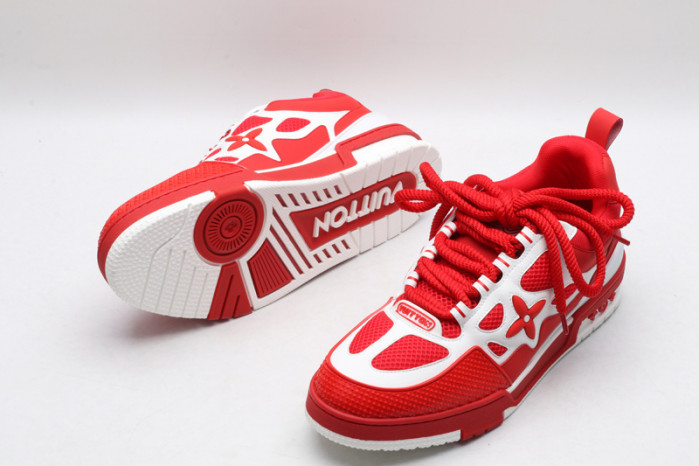 LV Skate Sneaker