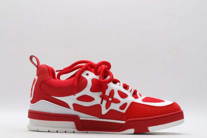 LV Skate Sneaker