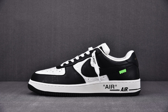 LV&Air Force