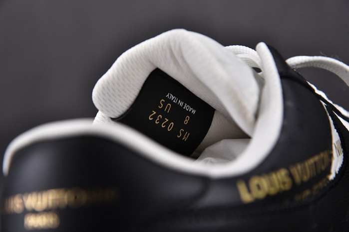 LV&Air Force