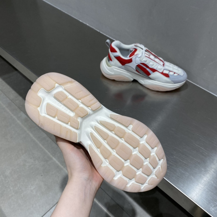AMIRI BONE RUNNER