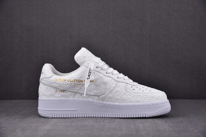LV&Air Force