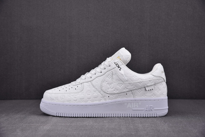 LV&Air Force
