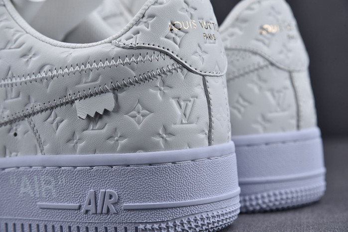 LV&Air Force