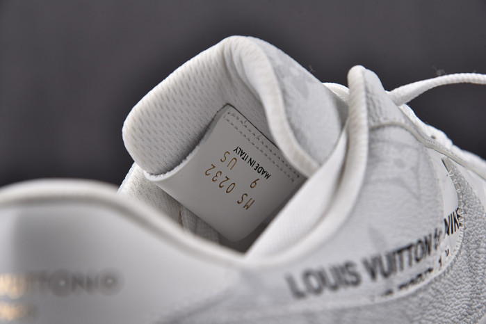 LV&Air Force