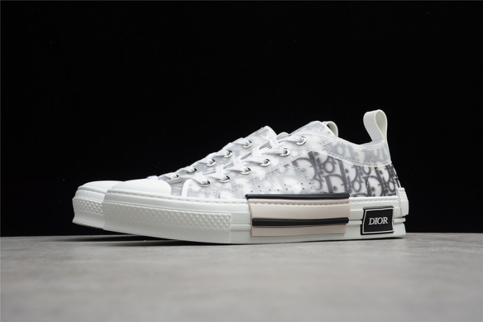 D*or b23 oblique sneaker