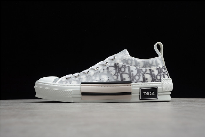 D*or b23 oblique sneaker