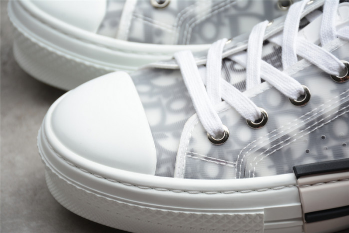 D*or b23 oblique sneaker