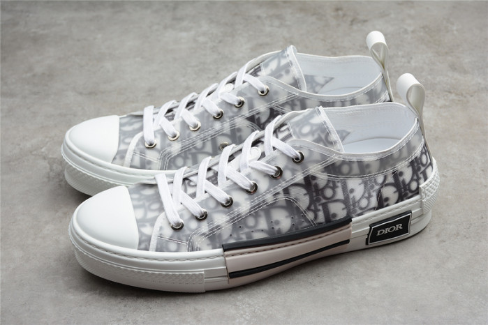 D*or b23 oblique sneaker