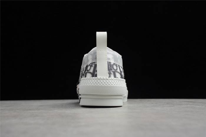 D*or b23 oblique sneaker