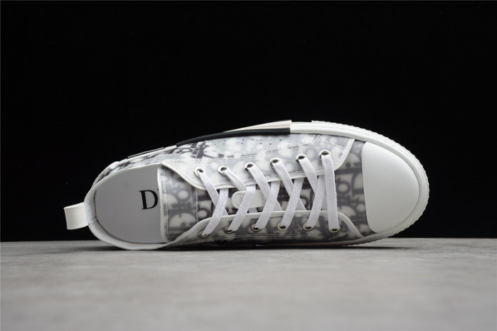 D*or b23 oblique sneaker