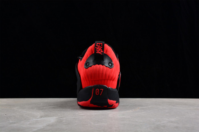 Nike KD 15 EP Black University Red DM1054-003