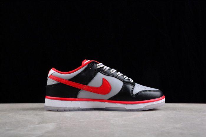 Nike Dunk Low Clark Atlanta University DR6189-001