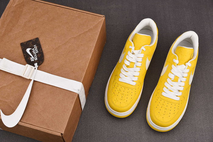 LV&Air Force