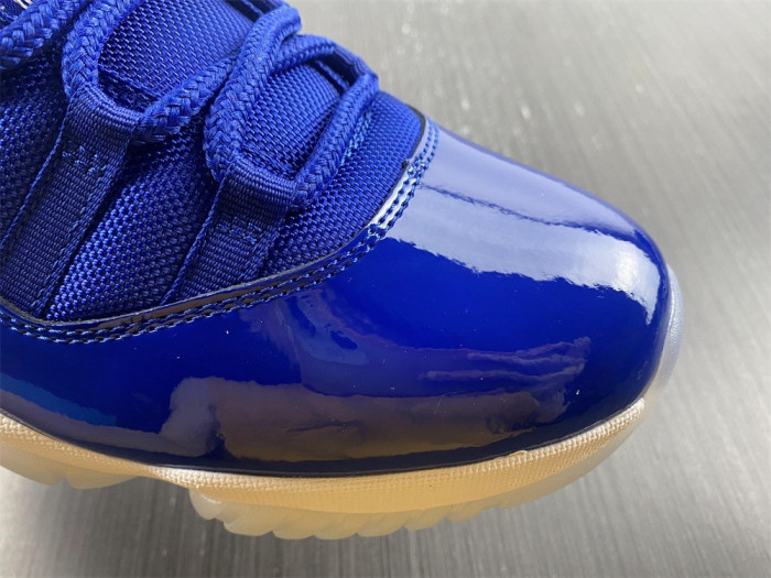 Air Jordan 11 Retro Low