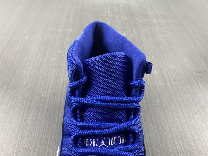 Air Jordan 11 Retro Low