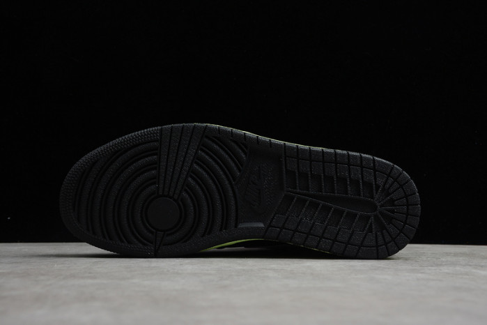 Air Jordan 1 Retro High Tokyo Bio Hack 555088-201