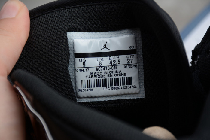 Air Jordan 1 High 