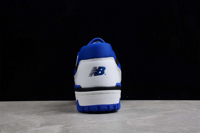 New Balance 550 White Blue BB550SN1