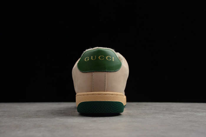G*u*i screener sneaker
