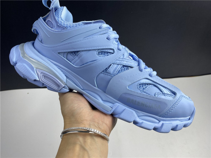 BLCG Track Trainer light blue lighted  542023-W2LA1-4800