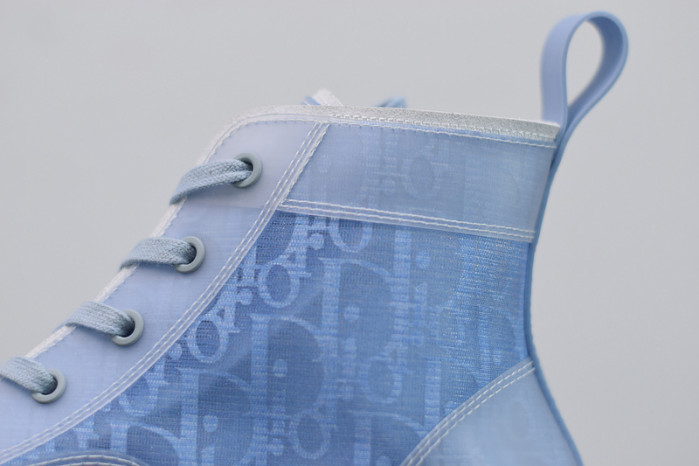 D*or b23 oblique sneaker