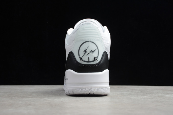 Air Jordan 3 fragment DA3595-100