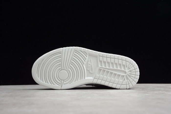 Air Jordan 1 Low “Paris” CV3043-100