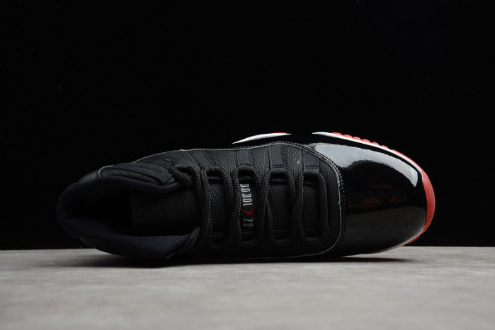 Jordan 11 Retro Playoffs Bred (2019)  378037-061