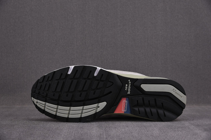 New Balance 992 Grey M992GR