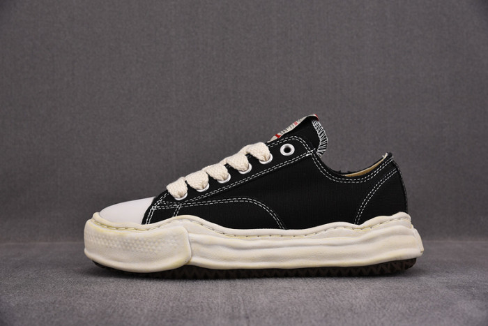 Maison Mihara Yasuhiro Shoes