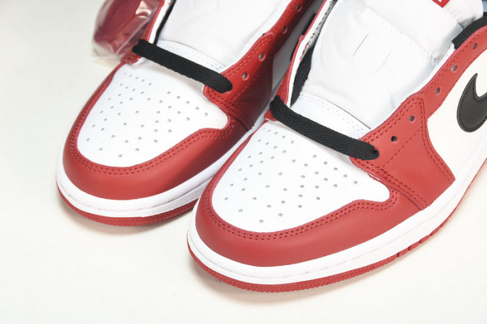 Jordan 1 Retro Low Chicago (2016) 705329-600