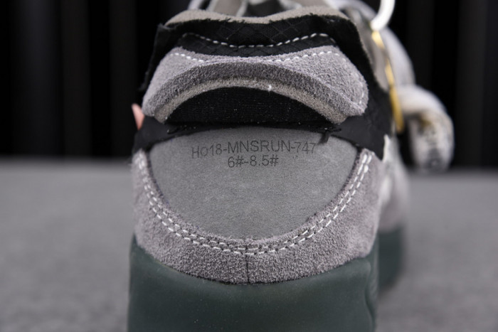 Nike Air Max 90 O-W Grey AA7293-300
