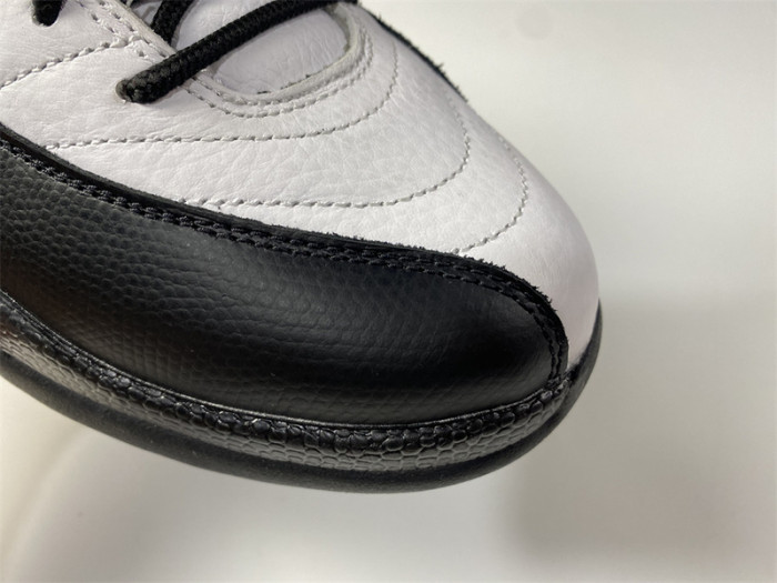 Air Jordan 12 XII Suede Taxi Release Dae CT8013-170