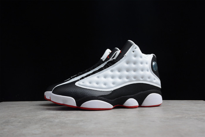 AIR JORDAN 13 RETRO HE GOT GAME CDP (2008) 309259-104